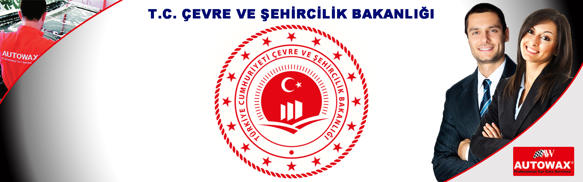 Çevre ve şehircilik bakanlığı 