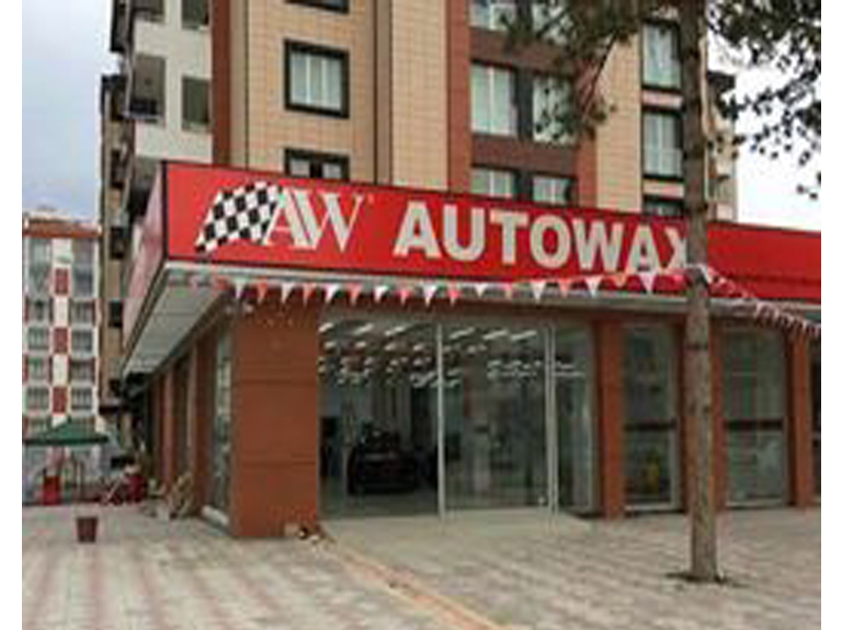 Autowax fotoğraf galerisi