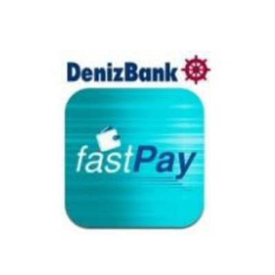 Denizbank Fastpay