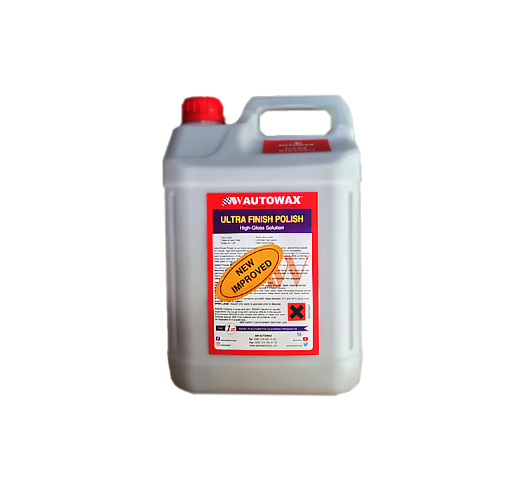 Autowax Q3 Fine Cut Hare Giderici 5 Lt