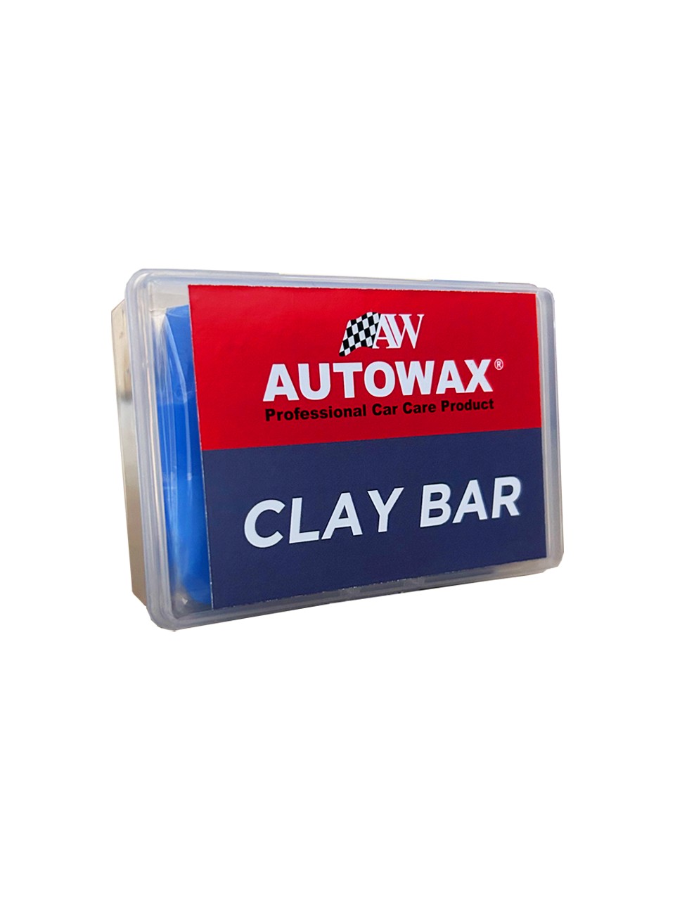 Autowax Boya Temizleme Kili Macunu 180 Gr Medium (Orta Sertlik)