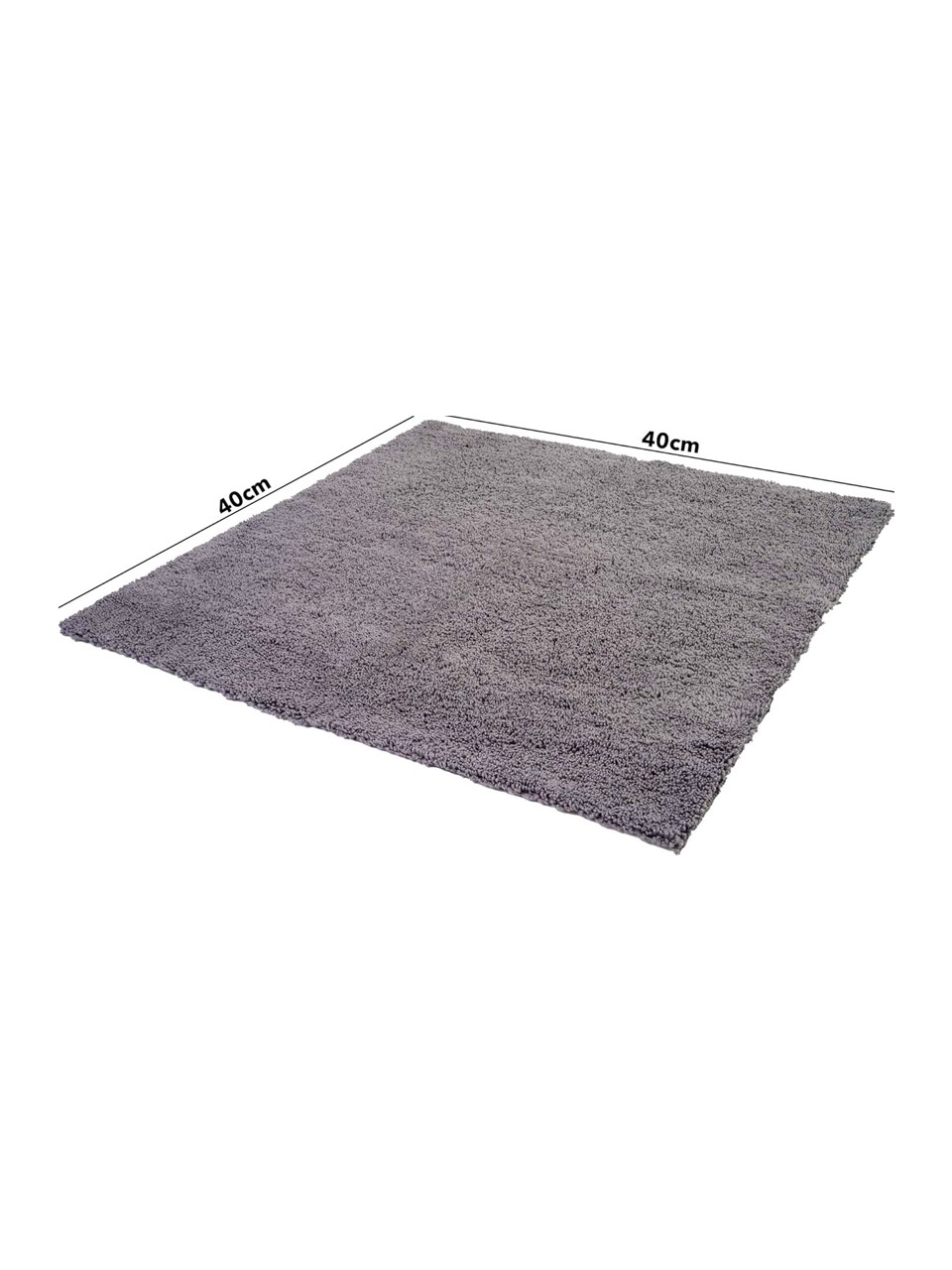 Autowax Mikrofiber Oto Yıkama Kurulama Araba Silme Bezi (40x40 cm)