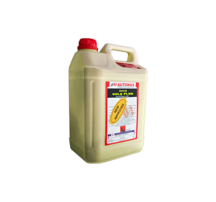 Autowax Quantum Gold Plus Boya Koruma 5 Lt.