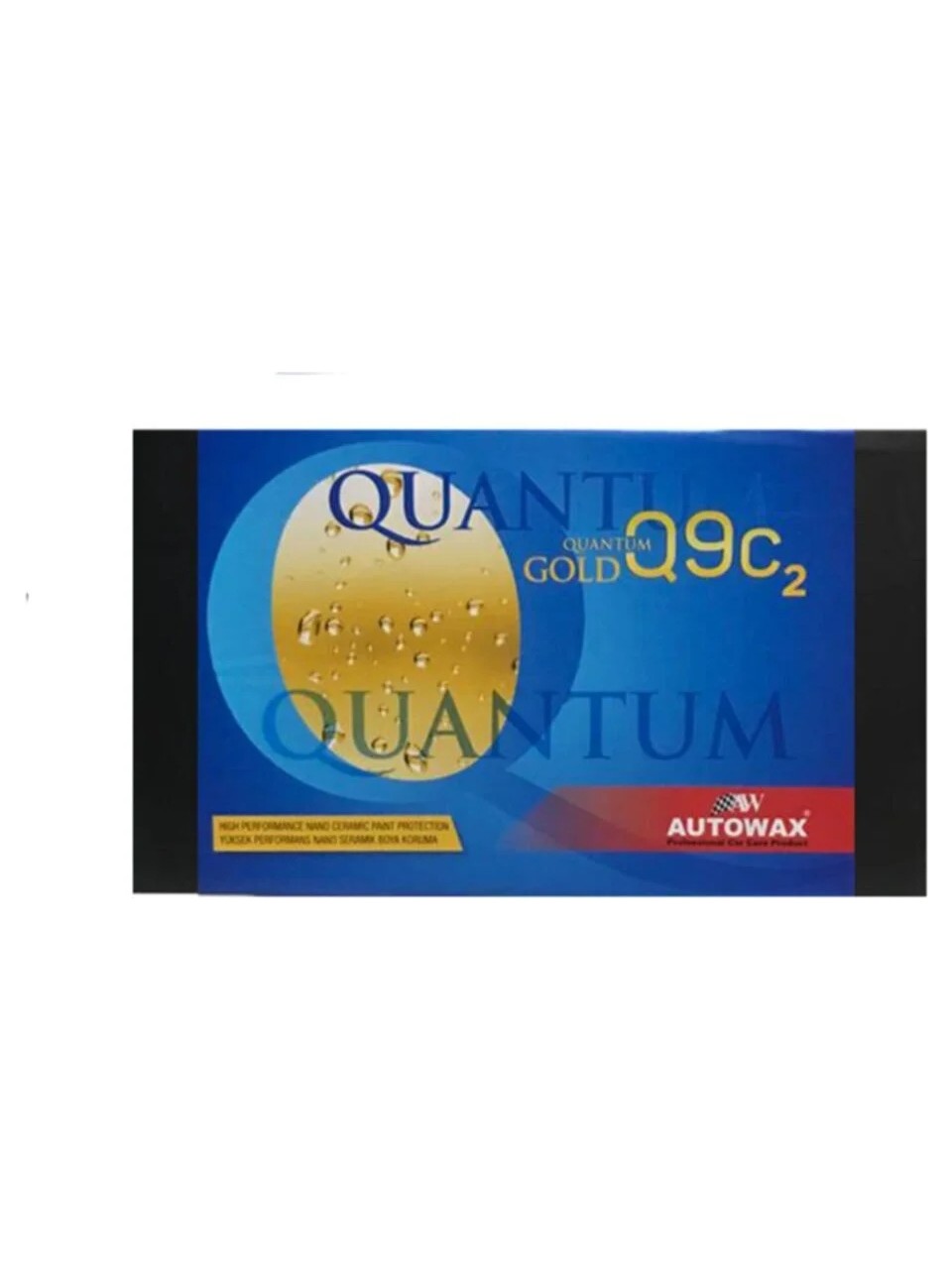 Autowax Q9c2 9H Seramik Kaplama (30 ml)
