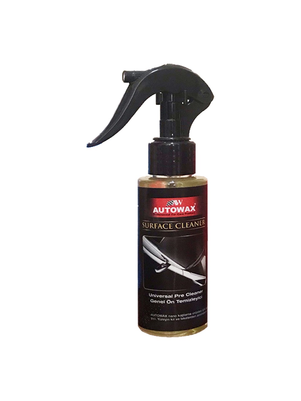 Autowax Seramik Kaplama Ön Temizleyici (150 ml)