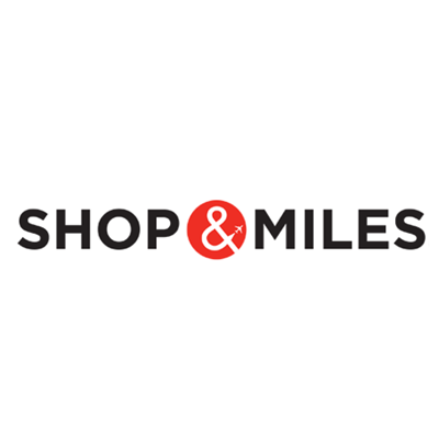 Shop & Miles